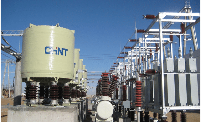 Top 4 Power Quality Issues You Should Know Definitions and Solutions 20240407 6